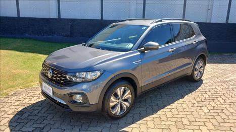 VOLKSWAGEN T-Cross 1.0 4P 200 TSI FLEX COMFORTLINE AUTOM�TICO, Foto 1
