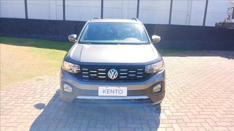 VOLKSWAGEN T-Cross 1.0 4P 200 TSI FLEX COMFORTLINE AUTOM�TICO, Foto 2