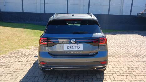 VOLKSWAGEN T-Cross 1.0 4P 200 TSI FLEX COMFORTLINE AUTOM�TICO, Foto 3