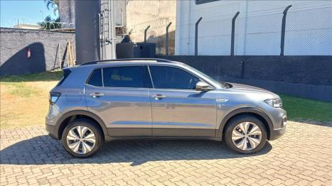 VOLKSWAGEN T-Cross 1.0 4P 200 TSI FLEX COMFORTLINE AUTOM�TICO, Foto 5