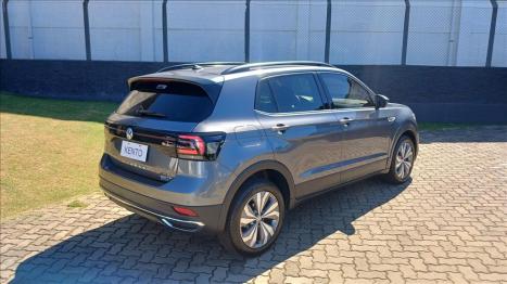 VOLKSWAGEN T-Cross 1.0 4P 200 TSI FLEX COMFORTLINE AUTOM�TICO, Foto 6