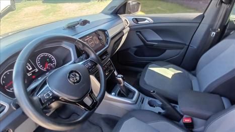 VOLKSWAGEN T-Cross 1.0 4P 200 TSI FLEX COMFORTLINE AUTOM�TICO, Foto 7