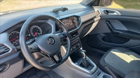 VOLKSWAGEN T-Cross 1.0 4P 200 TSI FLEX COMFORTLINE AUTOM�TICO, Foto 8