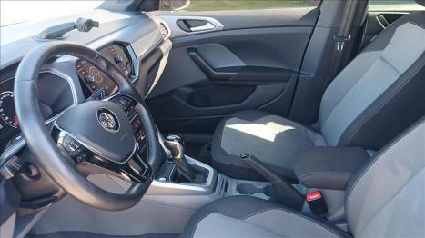 VOLKSWAGEN T-Cross 1.0 4P 200 TSI FLEX COMFORTLINE AUTOM�TICO, Foto 9