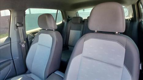 VOLKSWAGEN T-Cross 1.0 4P 200 TSI FLEX COMFORTLINE AUTOM�TICO, Foto 10