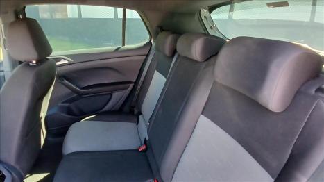 VOLKSWAGEN T-Cross 1.0 4P 200 TSI FLEX COMFORTLINE AUTOM�TICO, Foto 11