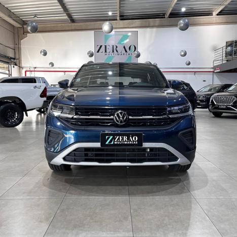 VOLKSWAGEN T-Cross 1.4 4P 250 TSI FLEX HIGHLINE AUTOM�TICO, Foto 2