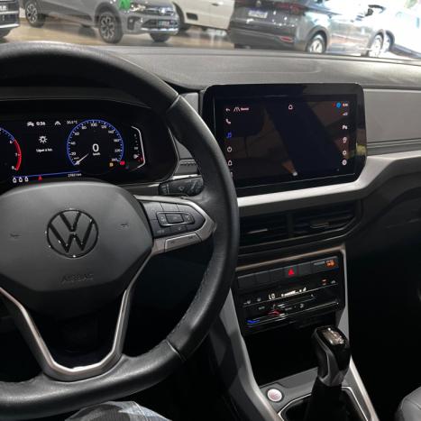 VOLKSWAGEN T-Cross 1.4 4P 250 TSI FLEX HIGHLINE AUTOM�TICO, Foto 7