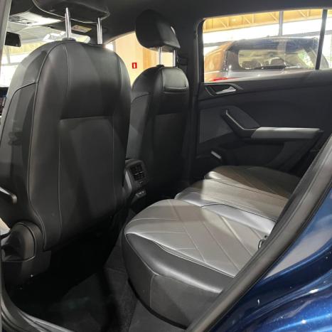 VOLKSWAGEN T-Cross 1.4 4P 250 TSI FLEX HIGHLINE AUTOM�TICO, Foto 8