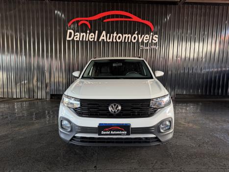 VOLKSWAGEN T-Cross 1.0 4P 200 TSI FLEX SENSE AUTOM�TICO, Foto 2