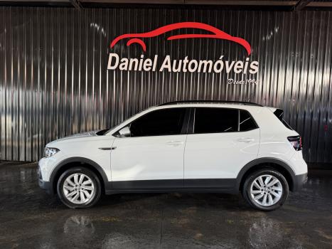 VOLKSWAGEN T-Cross 1.0 4P 200 TSI FLEX SENSE AUTOM�TICO, Foto 5
