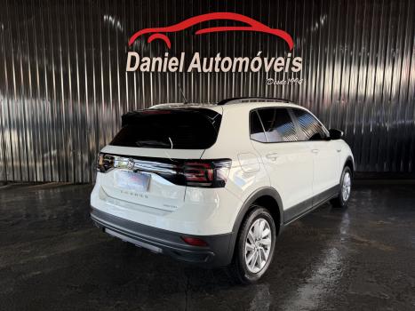 VOLKSWAGEN T-Cross 1.0 4P 200 TSI FLEX SENSE AUTOM�TICO, Foto 6