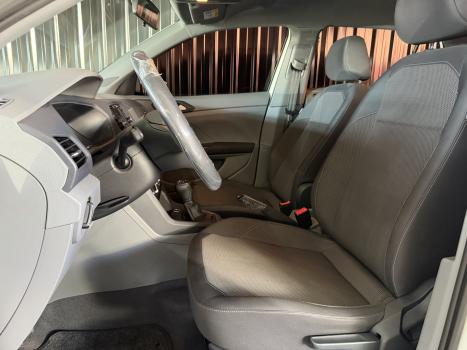 VOLKSWAGEN T-Cross 1.0 4P 200 TSI FLEX SENSE AUTOM�TICO, Foto 10