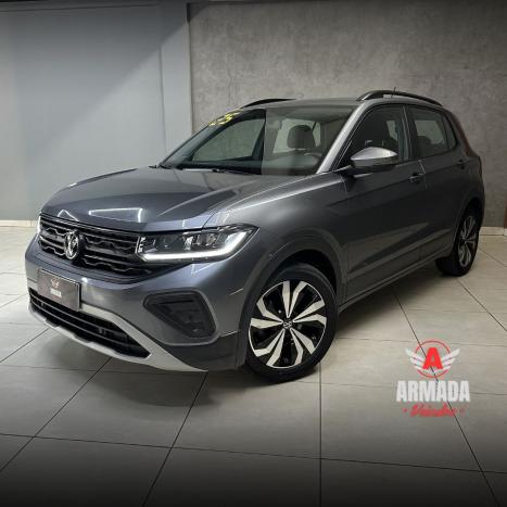 VOLKSWAGEN T-Cross 1.0 4P 200 TSI FLEX, Foto 1