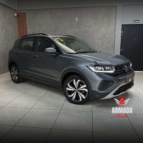 VOLKSWAGEN T-Cross 1.0 4P 200 TSI FLEX, Foto 3