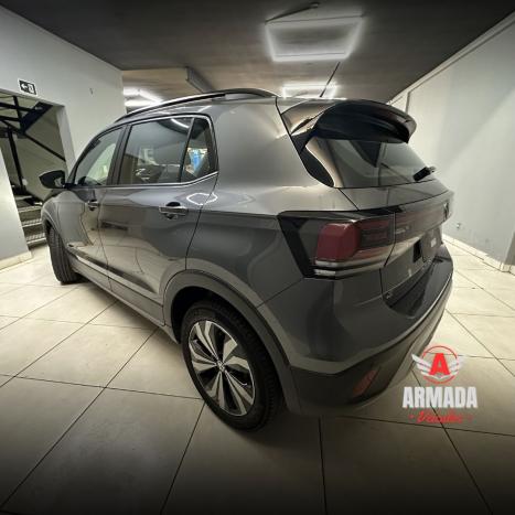 VOLKSWAGEN T-Cross 1.0 4P 200 TSI FLEX, Foto 4