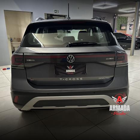 VOLKSWAGEN T-Cross 1.0 4P 200 TSI FLEX, Foto 5