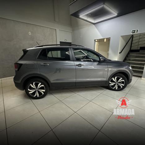 VOLKSWAGEN T-Cross 1.0 4P 200 TSI FLEX, Foto 6