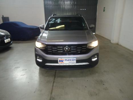 VOLKSWAGEN T-Cross 1.0 4P 200 TSI FLEX COMFORTLINE AUTOM�TICO, Foto 1