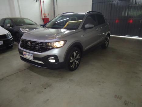 VOLKSWAGEN T-Cross 1.0 4P 200 TSI FLEX COMFORTLINE AUTOM�TICO, Foto 3