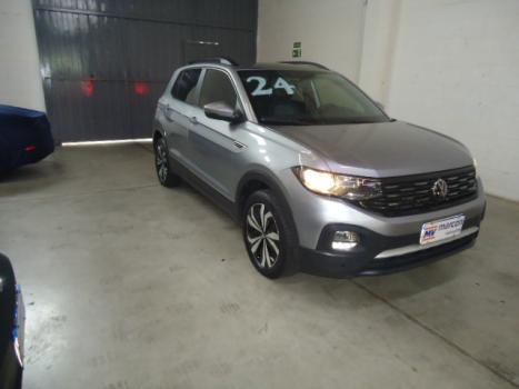 VOLKSWAGEN T-Cross 1.0 4P 200 TSI FLEX COMFORTLINE AUTOM�TICO, Foto 5