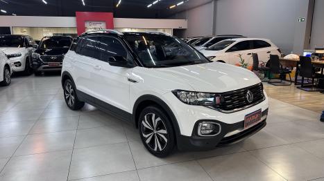 VOLKSWAGEN T-Cross 1.4 4P 250 TSI FLEX HIGHLINE AUTOM�TICO, Foto 1