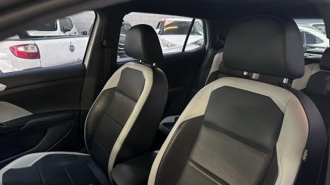 VOLKSWAGEN T-Cross 1.4 4P 250 TSI FLEX HIGHLINE AUTOM�TICO, Foto 5