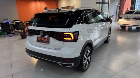 VOLKSWAGEN T-Cross 1.4 4P 250 TSI FLEX HIGHLINE AUTOM�TICO, Foto 6