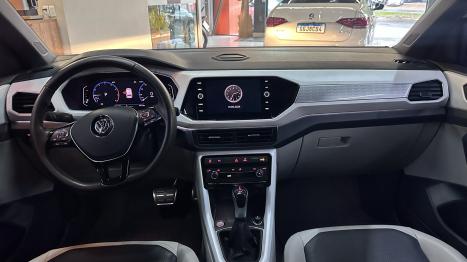 VOLKSWAGEN T-Cross 1.4 4P 250 TSI FLEX HIGHLINE AUTOM�TICO, Foto 7
