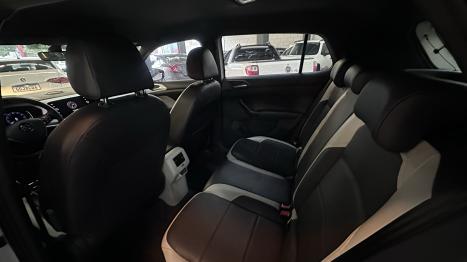 VOLKSWAGEN T-Cross 1.4 4P 250 TSI FLEX HIGHLINE AUTOM�TICO, Foto 8