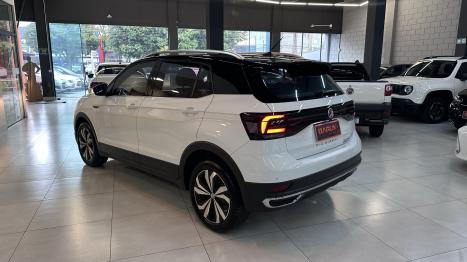 VOLKSWAGEN T-Cross 1.4 4P 250 TSI FLEX HIGHLINE AUTOM�TICO, Foto 10