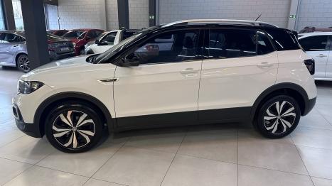 VOLKSWAGEN T-Cross 1.4 4P 250 TSI FLEX HIGHLINE AUTOM�TICO, Foto 11