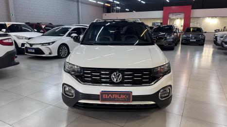 VOLKSWAGEN T-Cross 1.4 4P 250 TSI FLEX HIGHLINE AUTOM�TICO, Foto 12