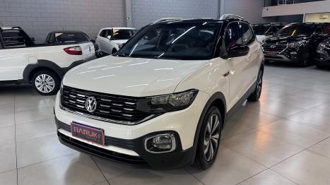 VOLKSWAGEN T-Cross 1.4 4P 250 TSI FLEX HIGHLINE AUTOM�TICO, Foto 15