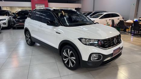 VOLKSWAGEN T-Cross 1.4 4P 250 TSI FLEX HIGHLINE AUTOM�TICO, Foto 19