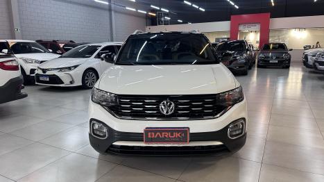 VOLKSWAGEN T-Cross 1.4 4P 250 TSI FLEX HIGHLINE AUTOM�TICO, Foto 20