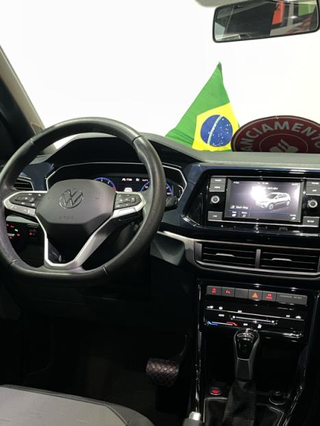 VOLKSWAGEN T-Cross 1.0 4P 200 TSI FLEX COMFORTLINE AUTOM�TICO, Foto 9