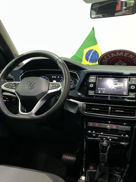 VOLKSWAGEN T-Cross 1.0 4P 200 TSI FLEX COMFORTLINE AUTOM�TICO, Foto 10