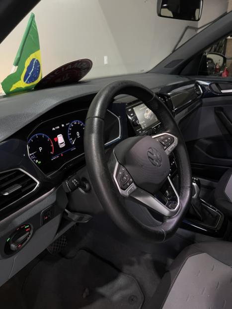VOLKSWAGEN T-Cross 1.0 4P 200 TSI FLEX COMFORTLINE AUTOM�TICO, Foto 13