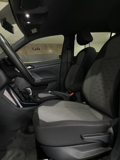 VOLKSWAGEN T-Cross 1.0 4P 200 TSI FLEX COMFORTLINE AUTOM�TICO, Foto 14