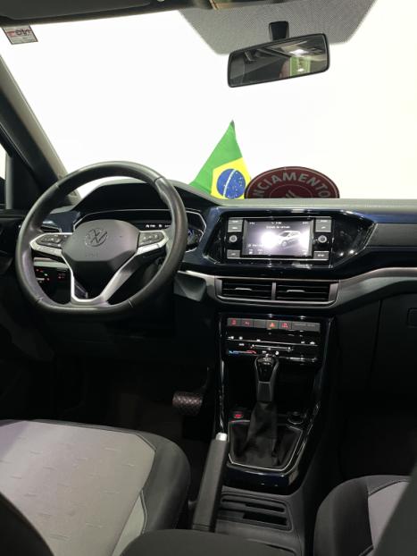 VOLKSWAGEN T-Cross 1.0 4P 200 TSI FLEX COMFORTLINE AUTOM�TICO, Foto 15