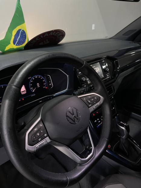 VOLKSWAGEN T-Cross 1.0 4P 200 TSI FLEX COMFORTLINE AUTOM�TICO, Foto 16