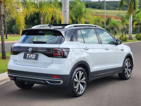 VOLKSWAGEN T-Cross 1.4 4P 250 TSI FLEX HIGHLINE AUTOM�TICO, Foto 2