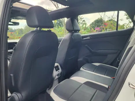 VOLKSWAGEN T-Cross 1.4 4P 250 TSI FLEX HIGHLINE AUTOM�TICO, Foto 11