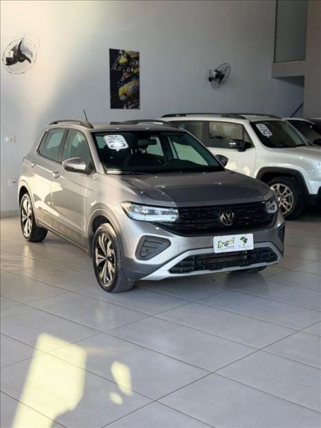 VOLKSWAGEN T-Cross 1.0 4P 200 TSI FLEX AUTOM�TICO, Foto 1