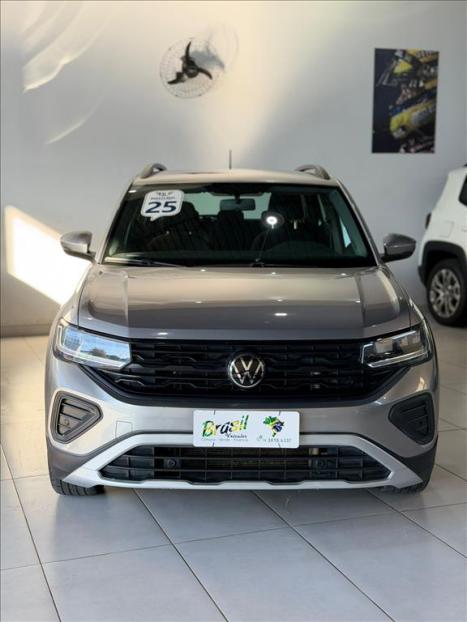 VOLKSWAGEN T-Cross 1.0 4P 200 TSI FLEX AUTOM�TICO, Foto 2