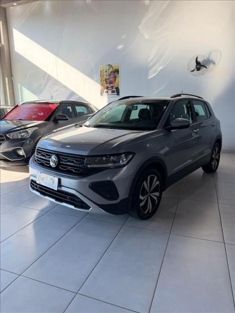 VOLKSWAGEN T-Cross 1.0 4P 200 TSI FLEX AUTOM�TICO, Foto 3