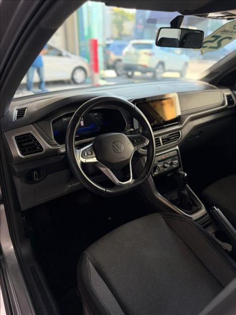 VOLKSWAGEN T-Cross 1.0 4P 200 TSI FLEX AUTOM�TICO, Foto 5