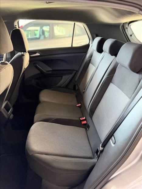 VOLKSWAGEN T-Cross 1.0 4P 200 TSI FLEX AUTOM�TICO, Foto 9