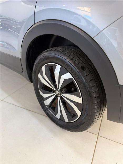VOLKSWAGEN T-Cross 1.0 4P 200 TSI FLEX AUTOM�TICO, Foto 10